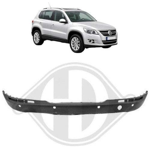 Spoiler hinten für tiguan - spoiler, vw