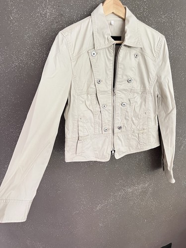 Marc cain jacke kurz blazer - jacke,