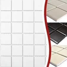 Keramik Mosaikfliesen Adrian