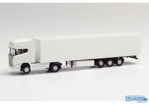 Herpa minikit scania - scania, tl