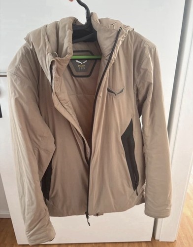 Outdoorjacke von salewa - outdoorjacke,