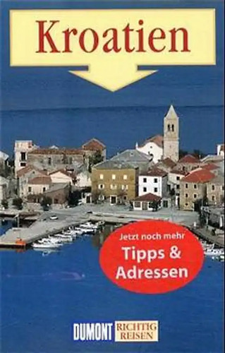 Kroatien