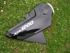 Seitendeckel rechts right side cover Yamaha XJR 1200 4PU 1995 - 1998