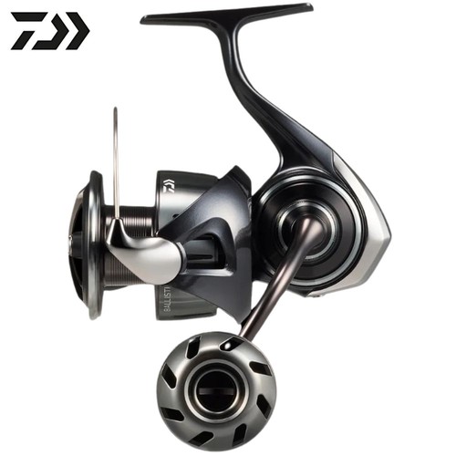 Daiwa robust fishing reel - fishing,