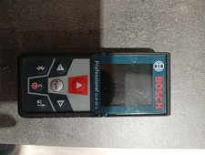 Bosch Professional Laser-Entfernungsmesser GLM 50 C, Bluetooth