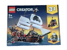 LEGO 31109 Piratenschiff