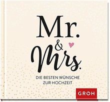 Mrs die besten wünsche - , mrs.: