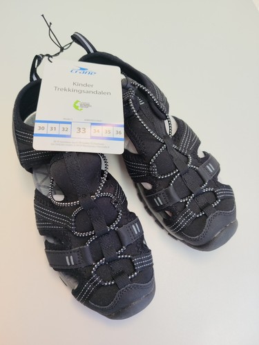 Trekkingsandalen sandalen - trekkingsandalen,