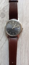 Omega Herren Armbanduhr