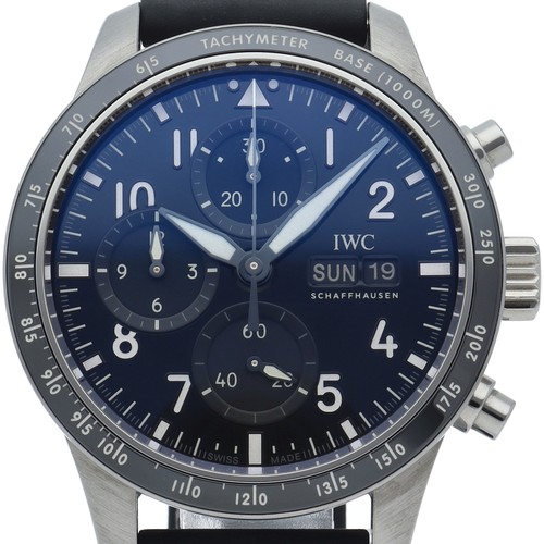 Iwc fliegeruhr performance - iwc,