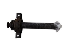 Hinterachshalsverlängerung Deichselwelle Rohr Kardanwelle Opel Kadett C OHV 1.2