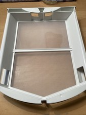 Miele MNr.  5801010 Flusensieb