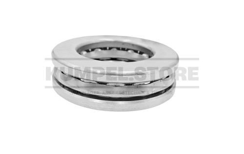 51104 import 20x35x10 mm - -,