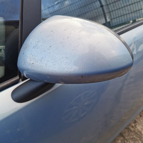 Opel corsa aussenspiegel - d,