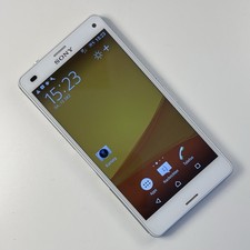Sony XPERIA Z3 Compact