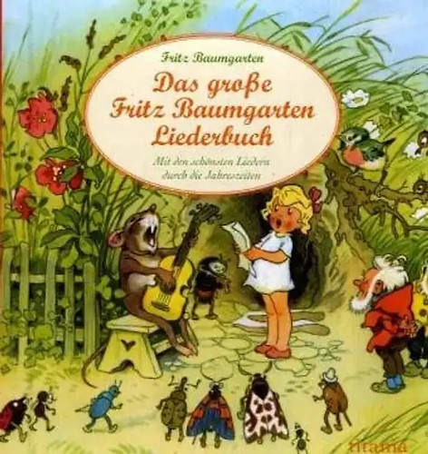 Das große fritz - das,