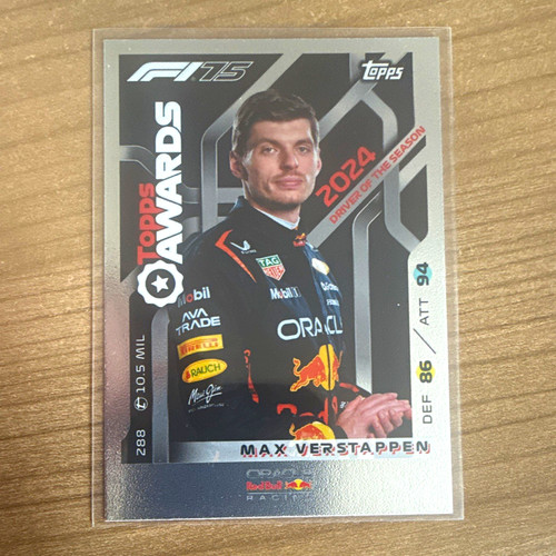 Topps turbo attax - topps,