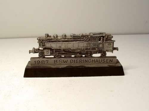Briefbeschwerer 1987 bsw - briefbeschwerer,