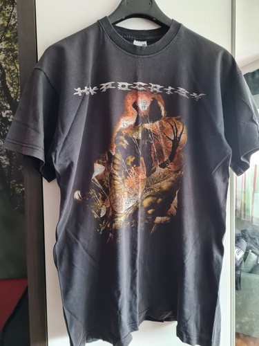 Hypocrisy shirt virus - hypocrisy, t-shirt
