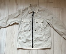 Stone Island Jacke, Größe M