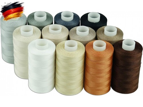 Simthread baumwoll nähgarn - simthread,