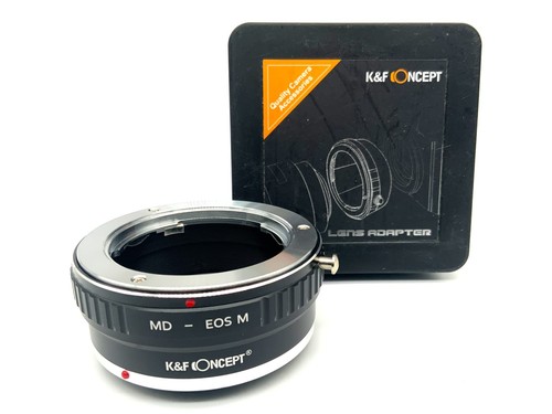 Concept eos m - k&f, md-eos