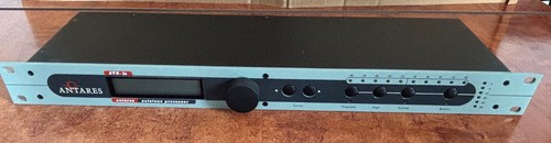 Auto tune intonation - auto-tune, processor
