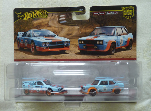Hot wheels premium - hot,