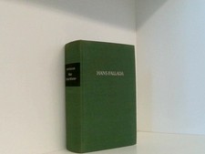 Hans Fallada: Wolf unter