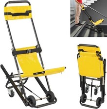 Treppenstuhl Klappbarer