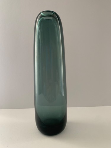 Wilhelm wagenfeld vase wmf - wilhelm,