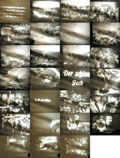 Super 8 mm Film 3 x Uralt