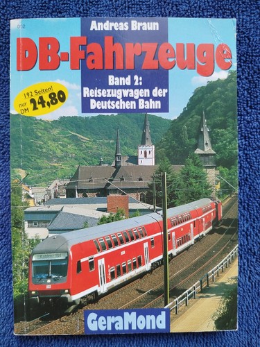 Fahrzeuge band 2 - db-fahrzeuge,,