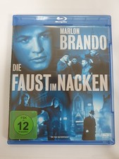 Die Faust im Nacken, Marlon Brando, BluRay