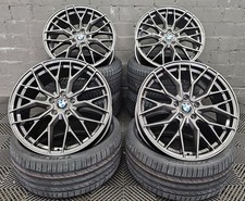 19 Zoll DM20 Felgen für BMW
