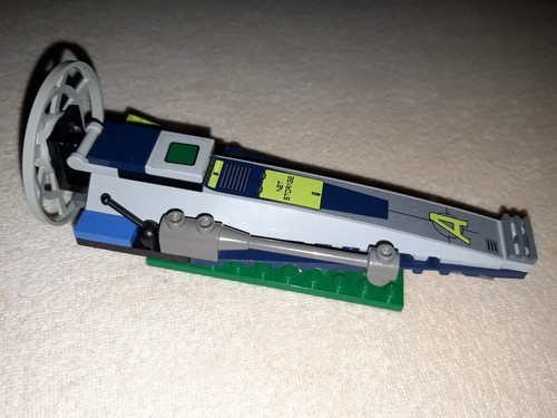 Lego star wars - star, vintage