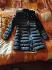 ❄️ Daunenmantel, Jacke