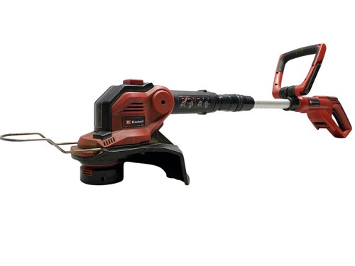 Akku rasentrimmer einhell - akku-rasentrimmer,