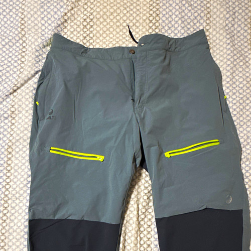 Halti outdoor wanderhose - halti, outdoor-wanderhose