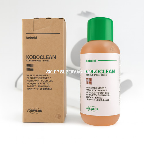 Original vorwerk koboclean - vorwerk,