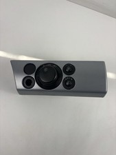 Opel Astra H Lichtschalter