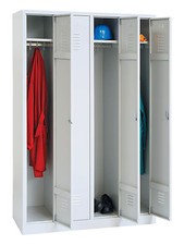 Garderobenschrank Spind Spint