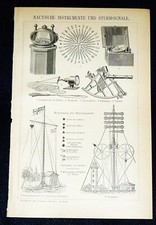 NAUTISCHE INSTRUMENTE &