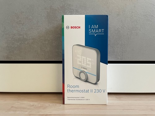 Bosch smart home - bosch,