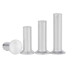 Nieten Senkniete DIN 661