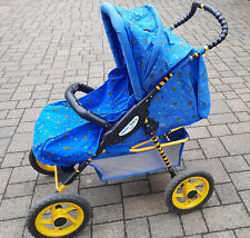 Kinderbuggy gebraucht