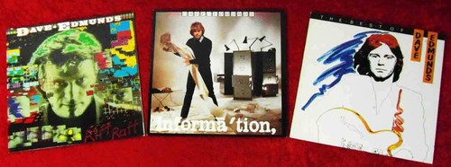 Langspielplatten dave - 3,