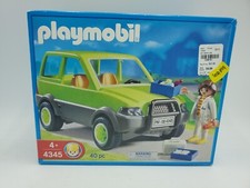New Playmobil Animal Clinic