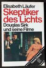 Elisabeth Läufer - Skeptiker