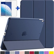 SMART COVER + SCHUTZGLAS